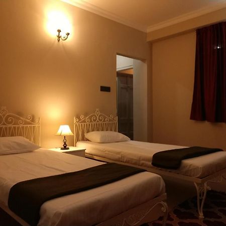 Rockski Boutique Bed & Breakfast Shillong Dış mekan fotoğraf