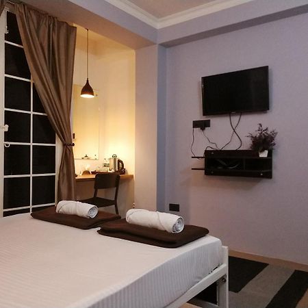 Rockski Boutique Bed & Breakfast Shillong Dış mekan fotoğraf