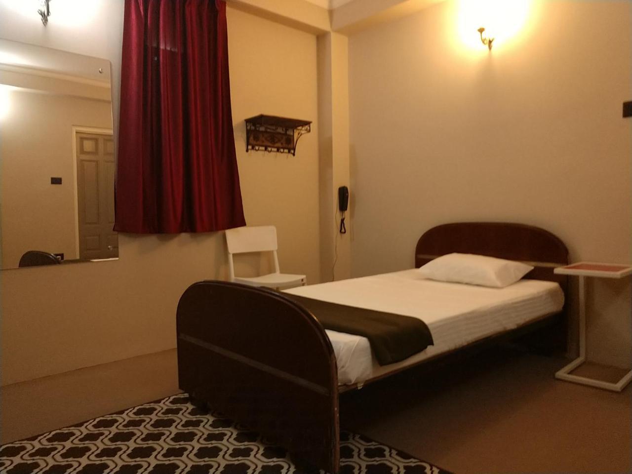 Rockski Boutique Bed & Breakfast Shillong Dış mekan fotoğraf