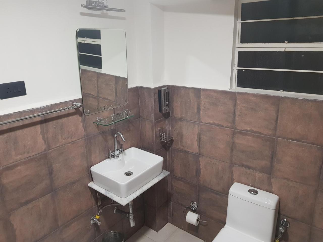 Rockski Boutique Bed & Breakfast Shillong Dış mekan fotoğraf