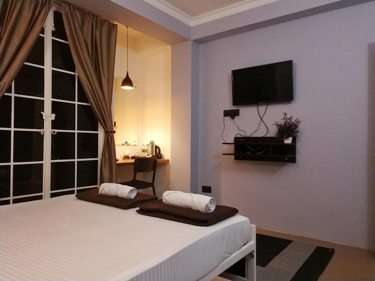 Rockski Boutique Bed & Breakfast Shillong Dış mekan fotoğraf